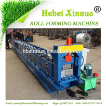 china hot sale used rain gutter roll forming machine